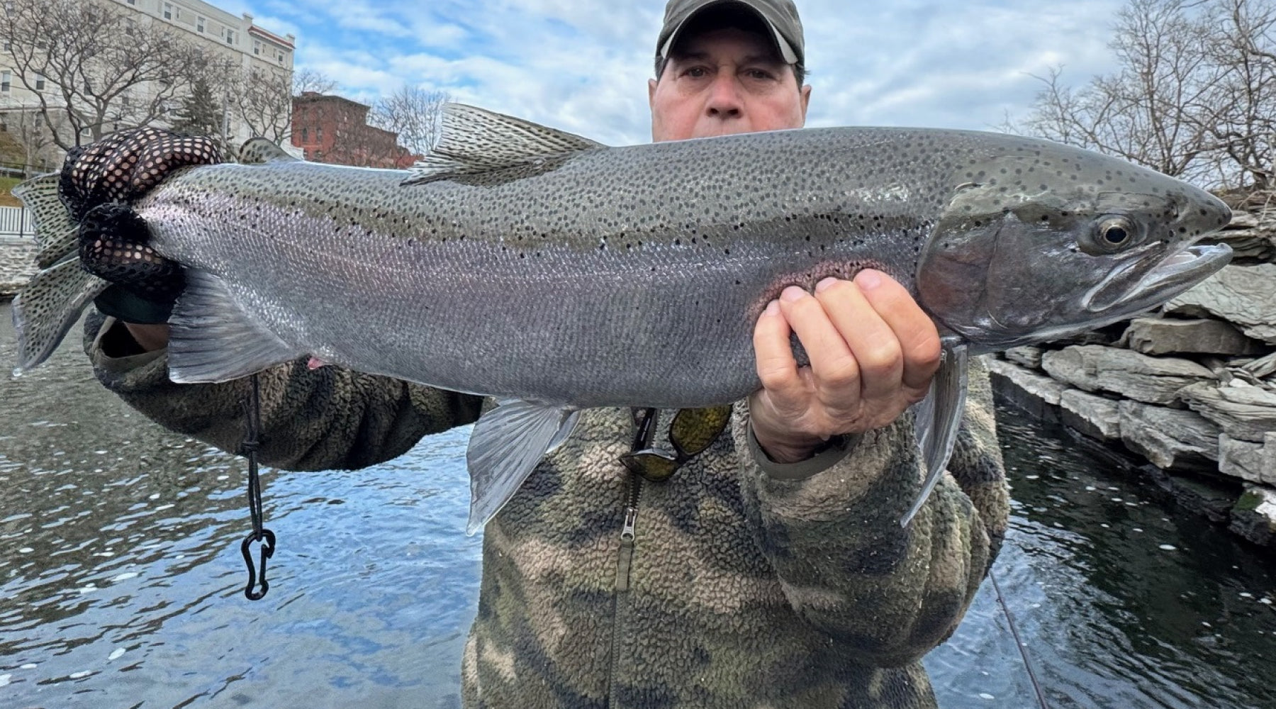 Northeast Fishing Report 11/29/2024