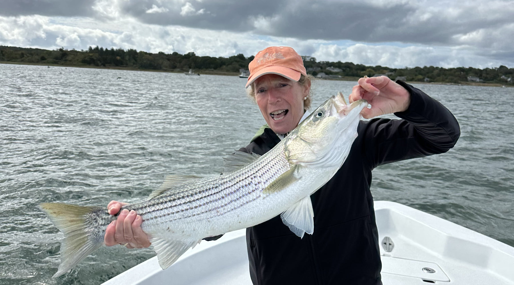 Northeast Fishing Report 10/4/2024