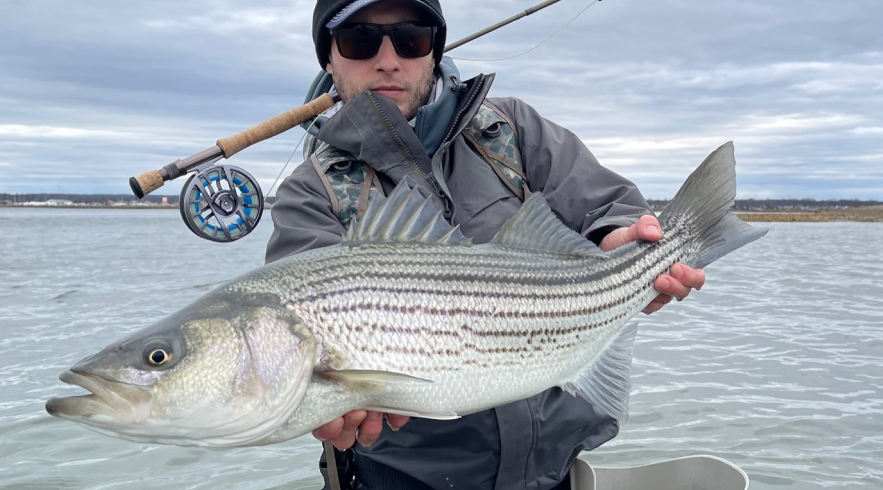 Northeast Fishing Report: 5/6/2022