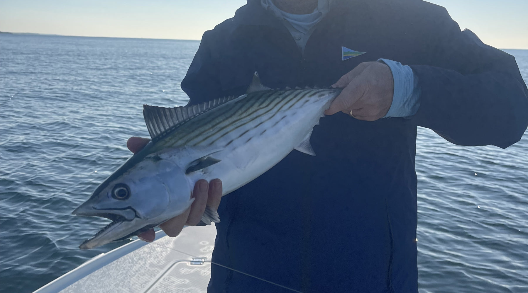 Northeast Fishing Report 9/6/2024