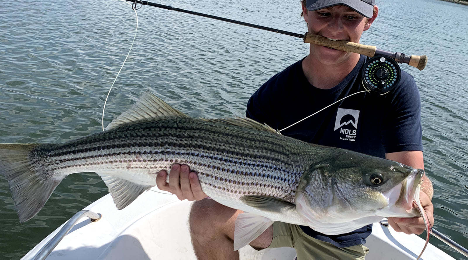 Northeast Florida Freshwater Fishing