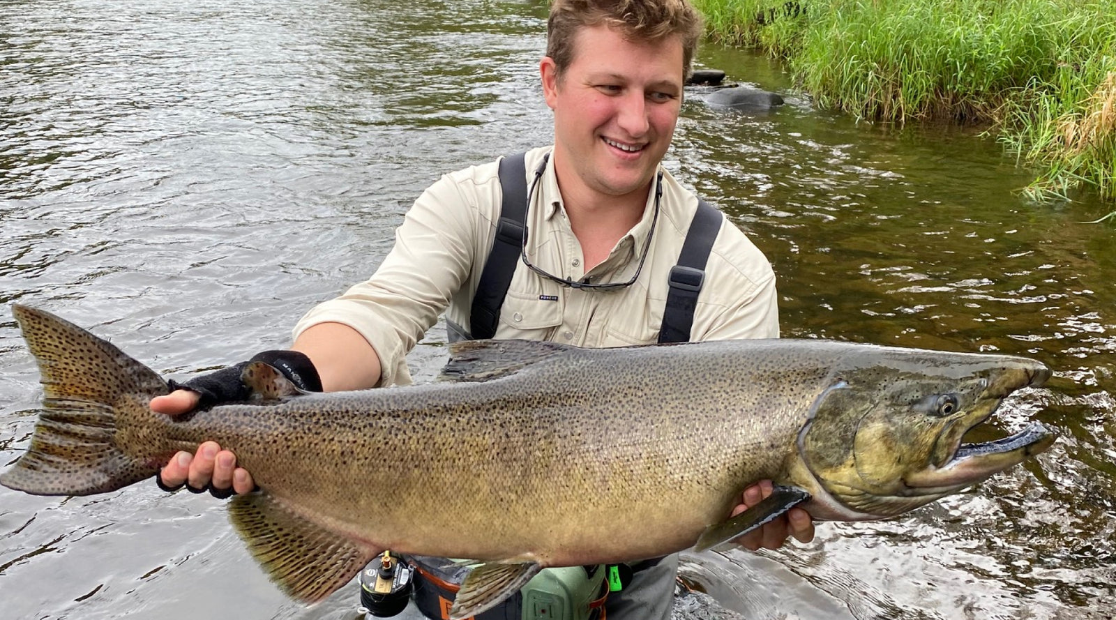 Northeast Fishing Report: 9/24/21 - The Compleat Angler