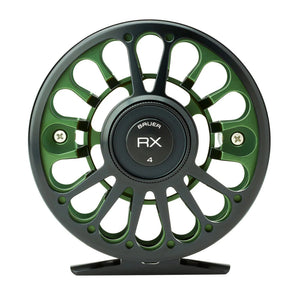 Bauer RX Fly Reel