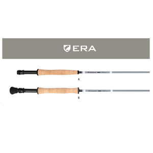 Douglas Era Fly Rod