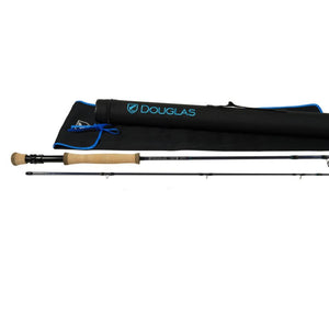 Douglas DXF Gen 2 Fly Rod