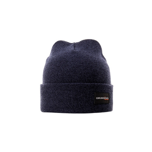 Grundens Watchhouse Beanie Logo