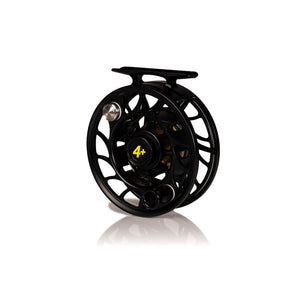 Hatch 2024 Custom Iconic Fly Reel - Bat Edition