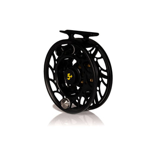 Hatch 2024 Custom Iconic Fly Reel - Bat Edition