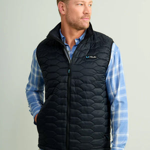 Huk Scale Primaloft Vest