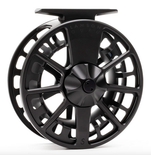 Lamson Guru S Reel