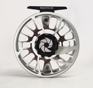 Nautilus GT Series Fly Reel