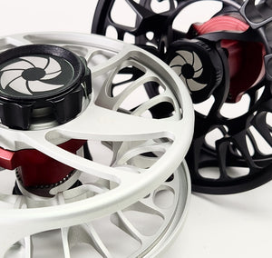 Nautilus GT Series Fly Reel