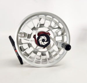 Nautilus GT Series Fly Reel