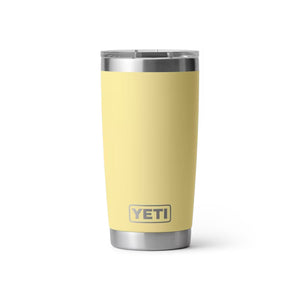 Yeti Rambler 20 oz Tumbler w/ Mag Slider Lid