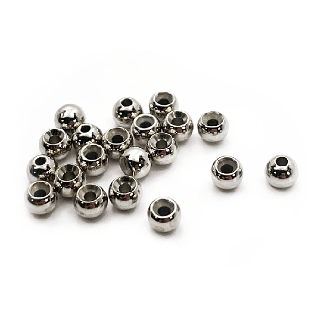 ICERIO 1000PCS Black Nickel Classic Standard 22 Models Fly Tying