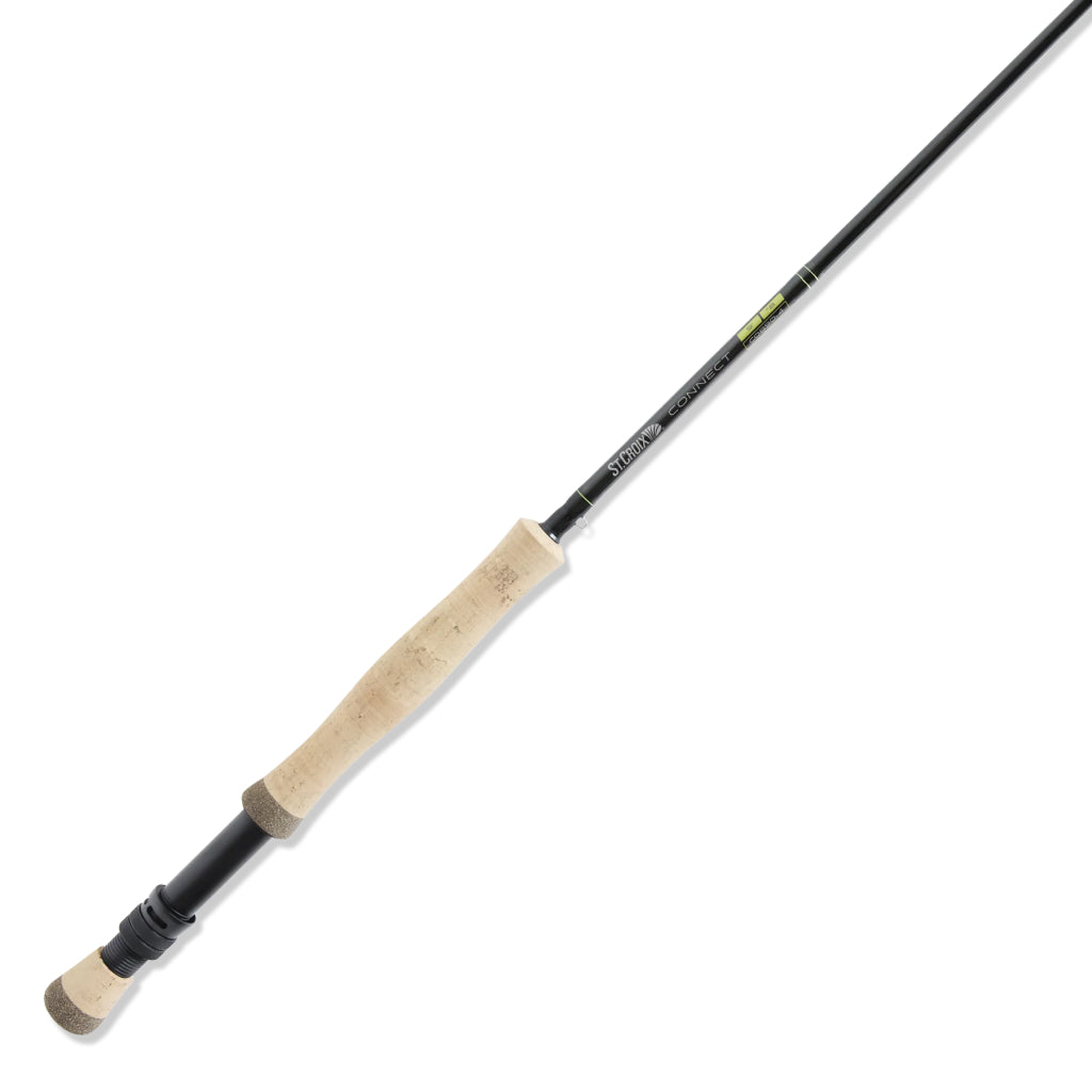 St. Croix Connect Fly Rod - The Compleat Angler