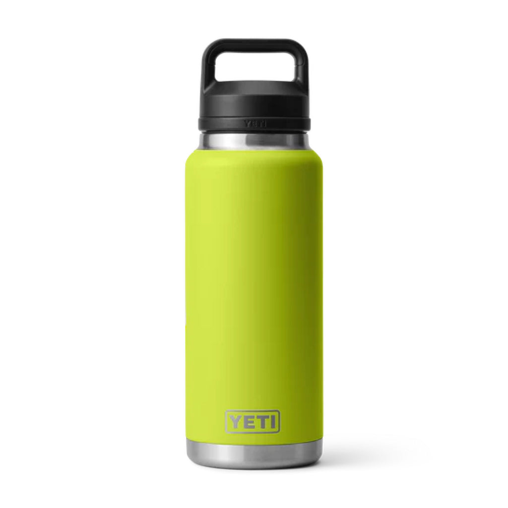 Yeti Reusable Water Bottles