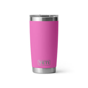 Yeti Rambler 20 oz Tumbler w/ Mag Slider Lid