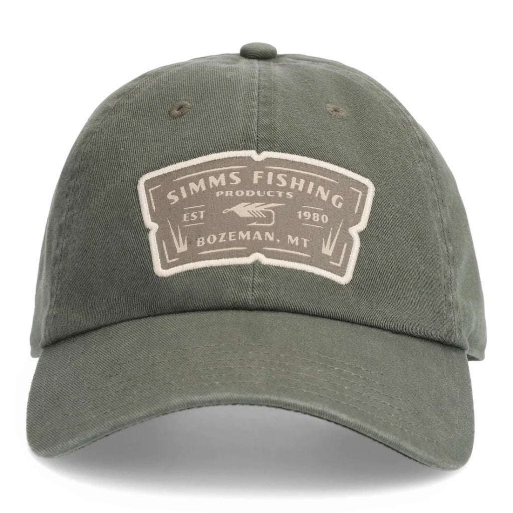 Simms Fly Fishing Clothing - The Compleat Angler