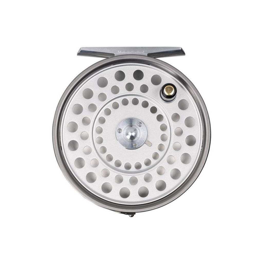 Hardy Narrow Spool Perfect Fly Reel - The Compleat Angler