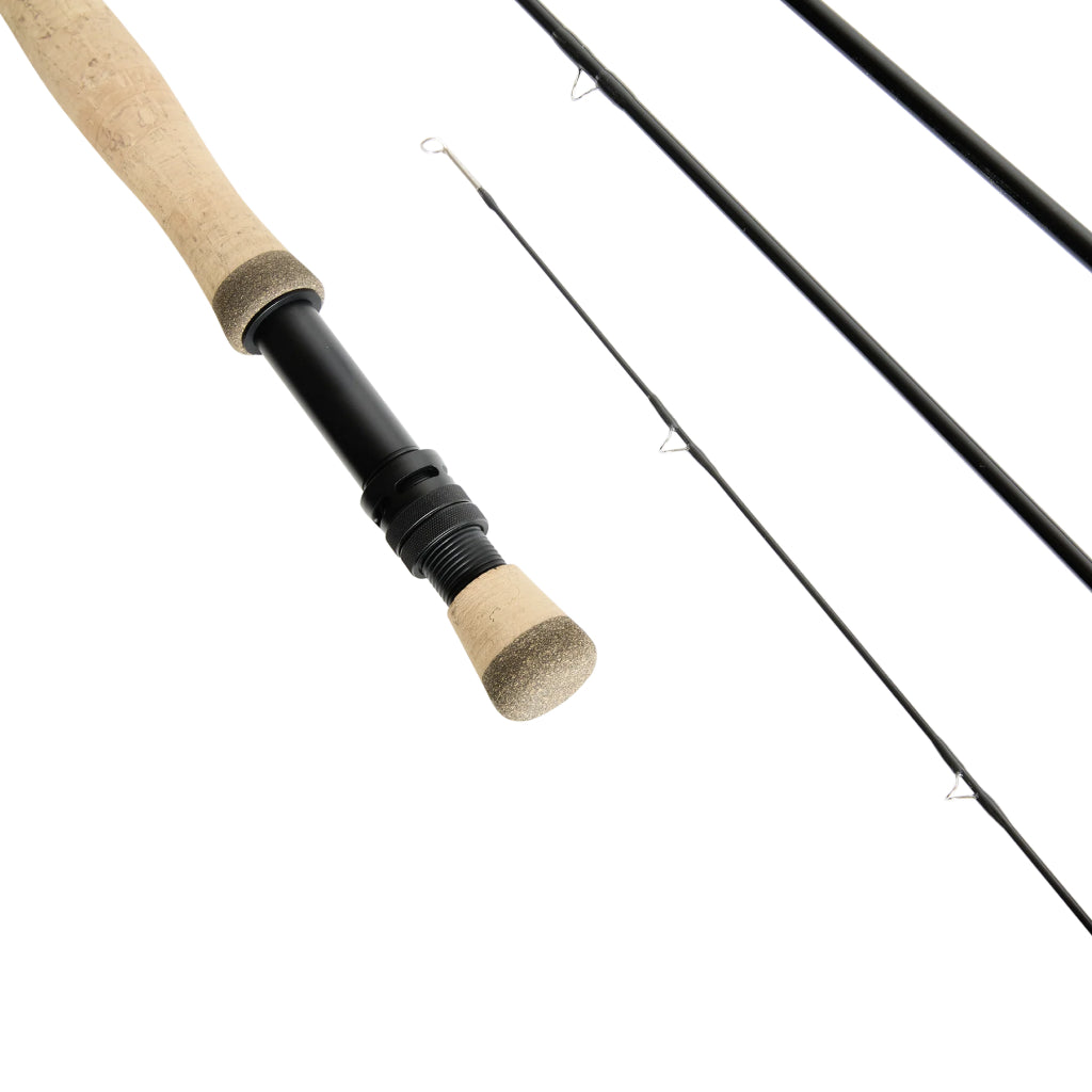 St. Croix Connect Fly Rod - The Compleat Angler