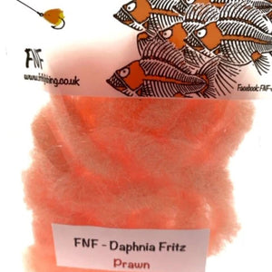 FNF Daphnia Fritz