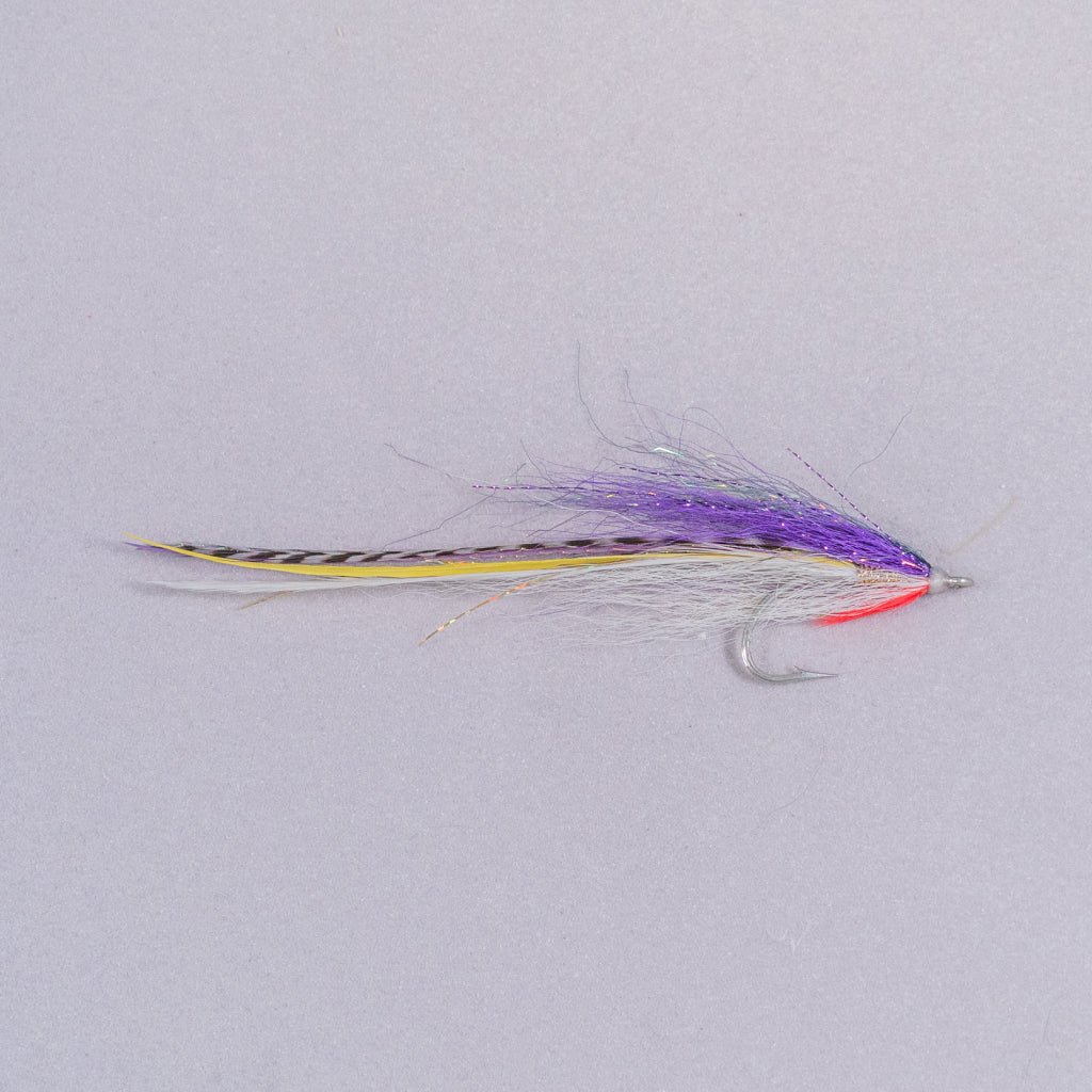 Streamer Fly Tying and Fishing: Bates SIGNED