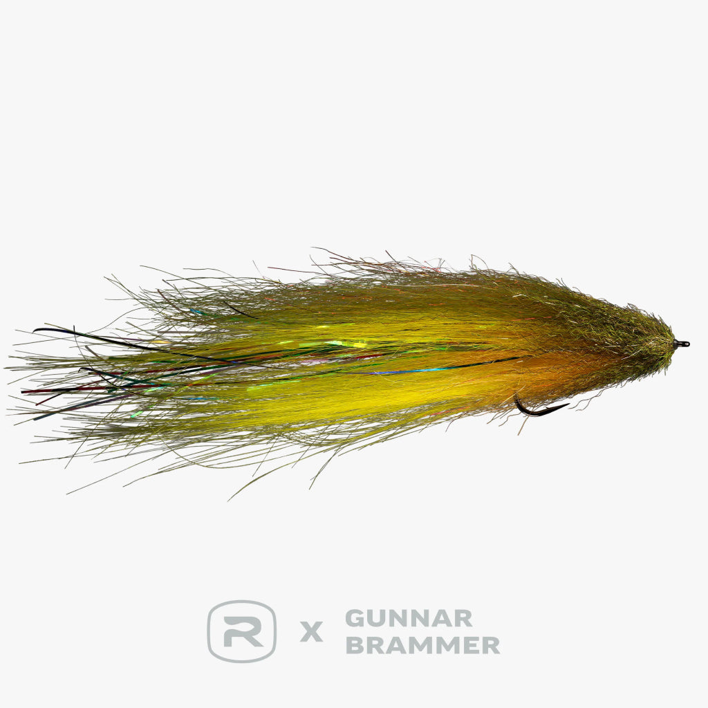 Mallard Spey - The Compleat Angler