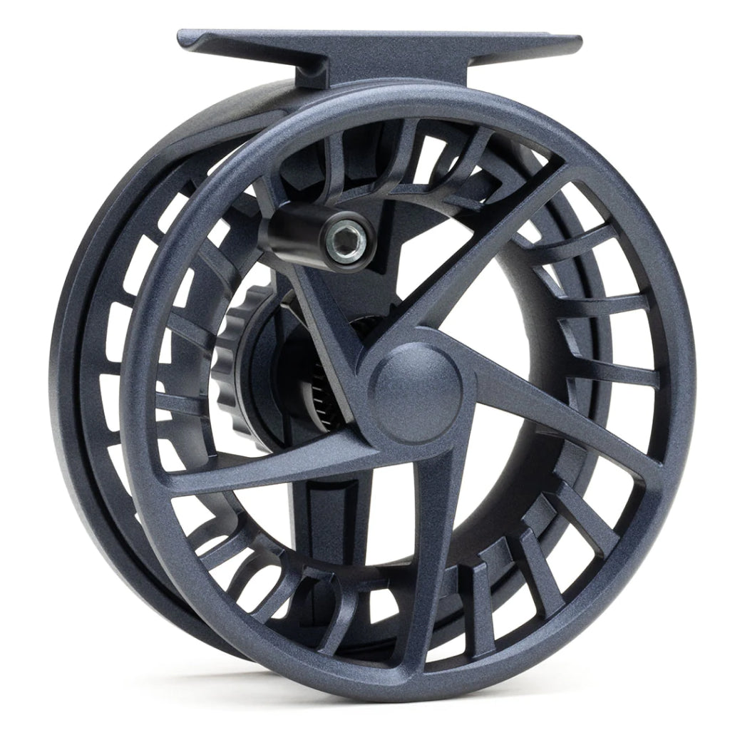 In store now! The Waterworks Lamson Liquid FlyReel With 2 Spare Spools is  the ultimate value pack for fly anglers. This 3-pack includes o