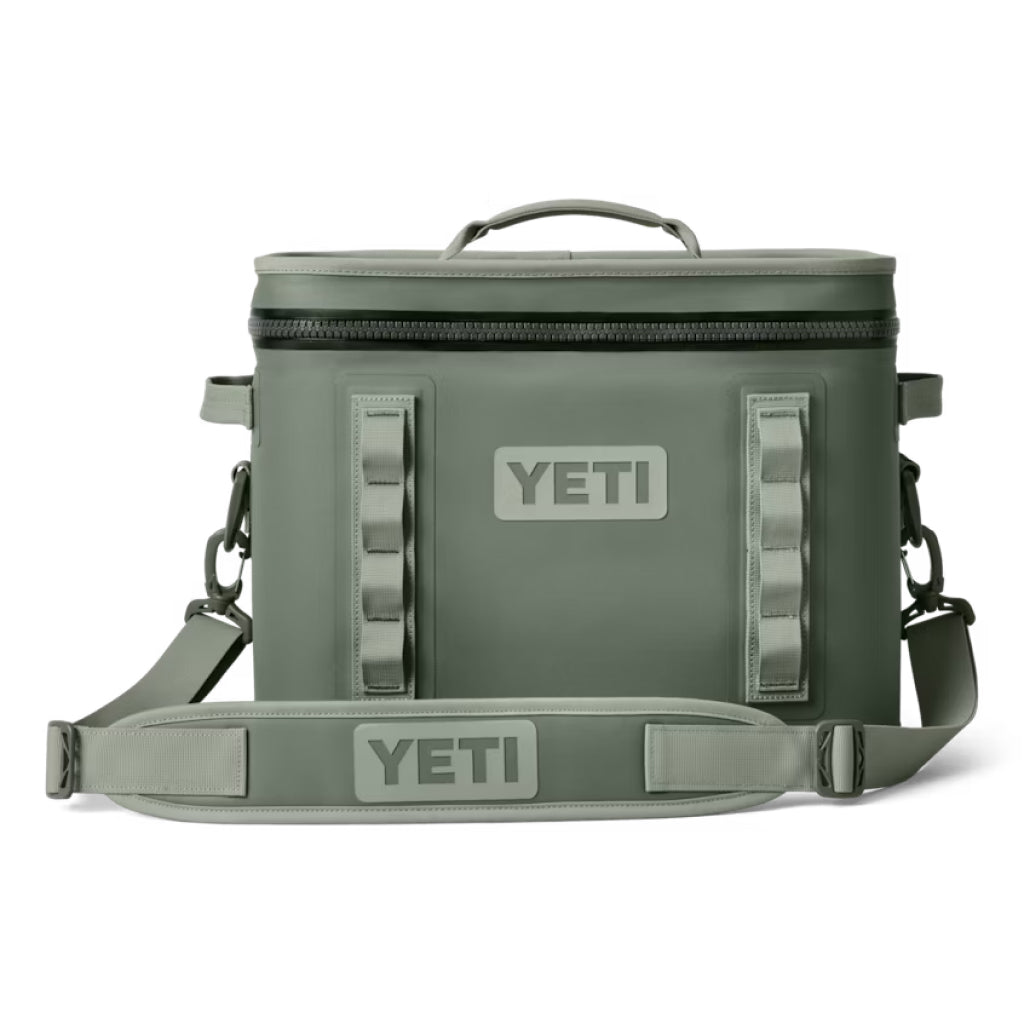 Couples Camp Yeti Slim Can Cooler