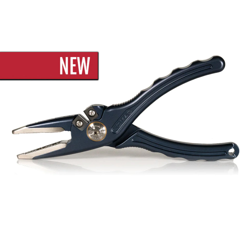Hatch Nomad 2 Pliers - The Compleat Angler