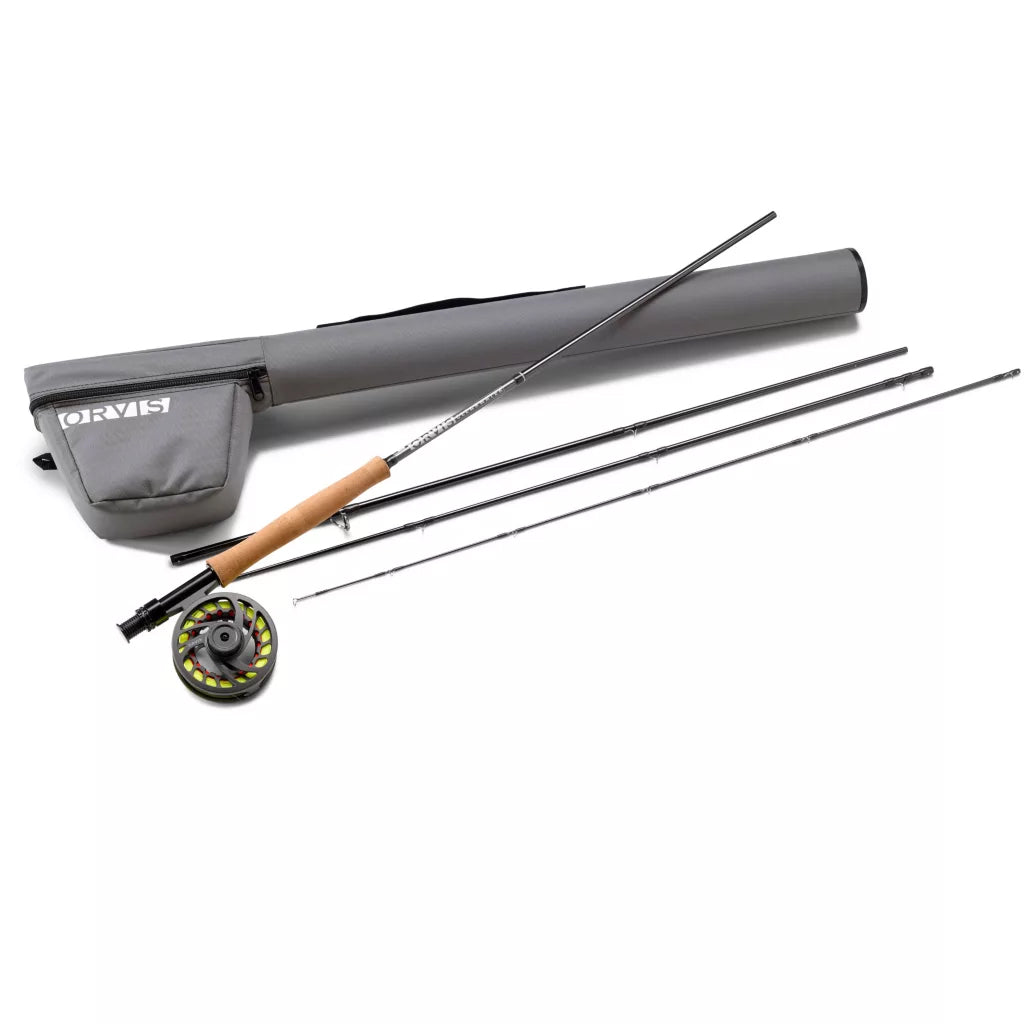 ORVIS CLEARWATER RODS - Compleat Angler Sydney