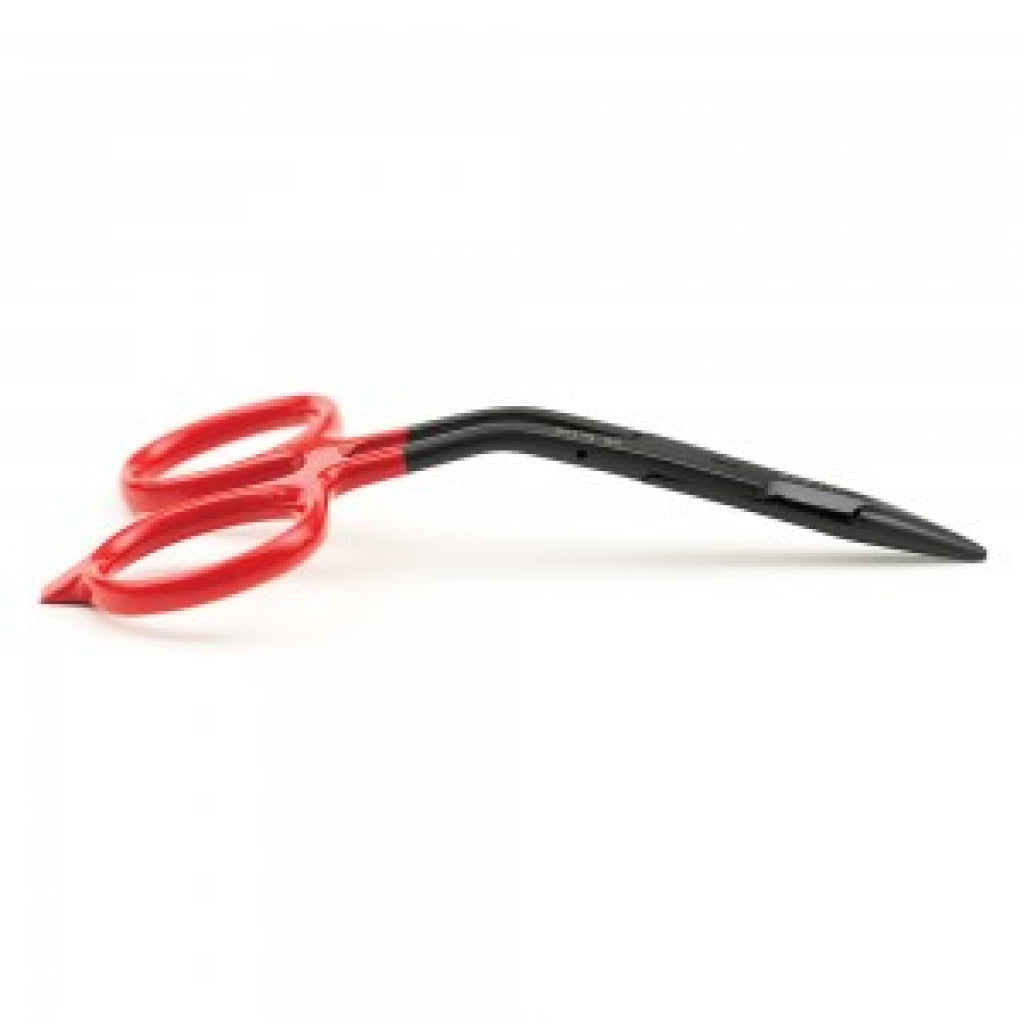 Dr. Slick Black Widow Scissor Clamp - The Compleat Angler