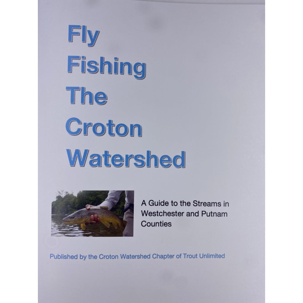 Orvis Fly-Fishing Guide Book Revised Edition