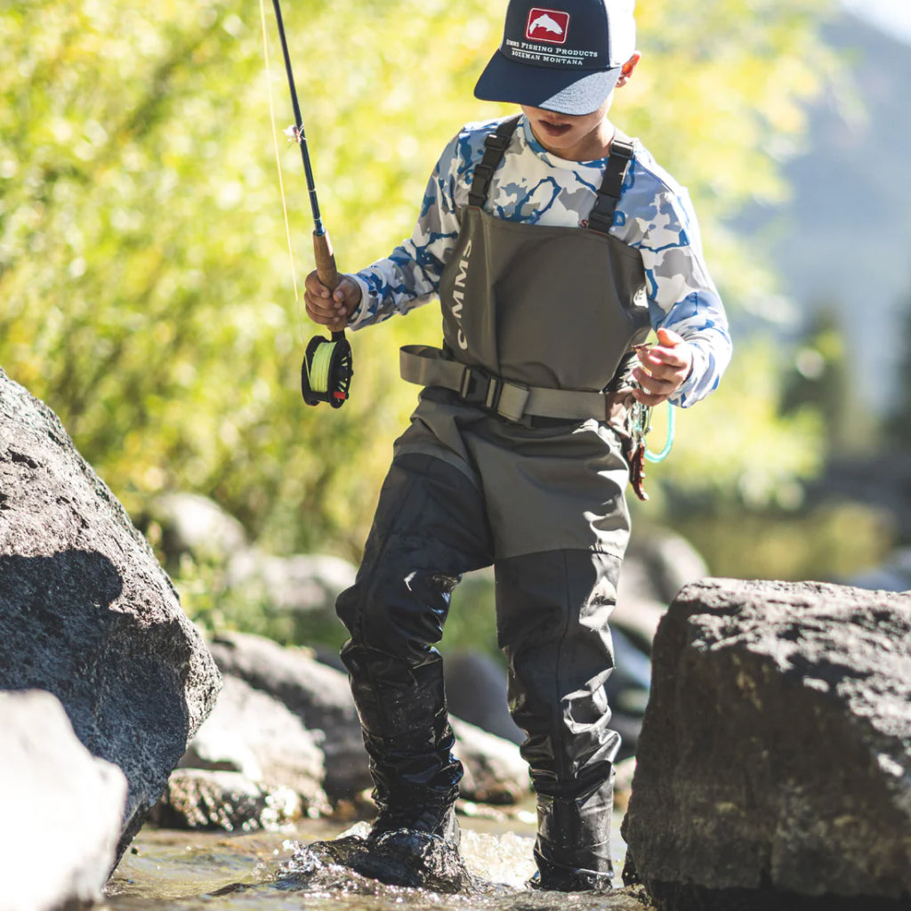 Gamakatsu Fishing Suit Men's Spring Autumn Waterproof Thin Fishing