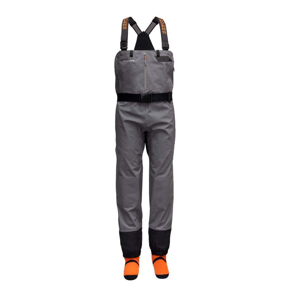 Simms Kids Tributary Stockingfoot Waders (Previous Model) - The Compleat  Angler