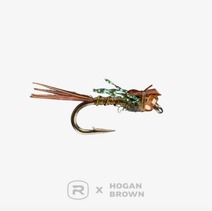 RIO's Hogan S&M Nymph