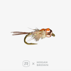 RIO's Hogan S&M Nymph