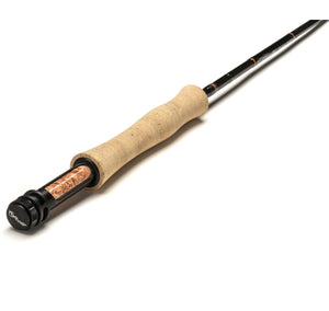 Scott Radian 50th Anniversary Fly Rod