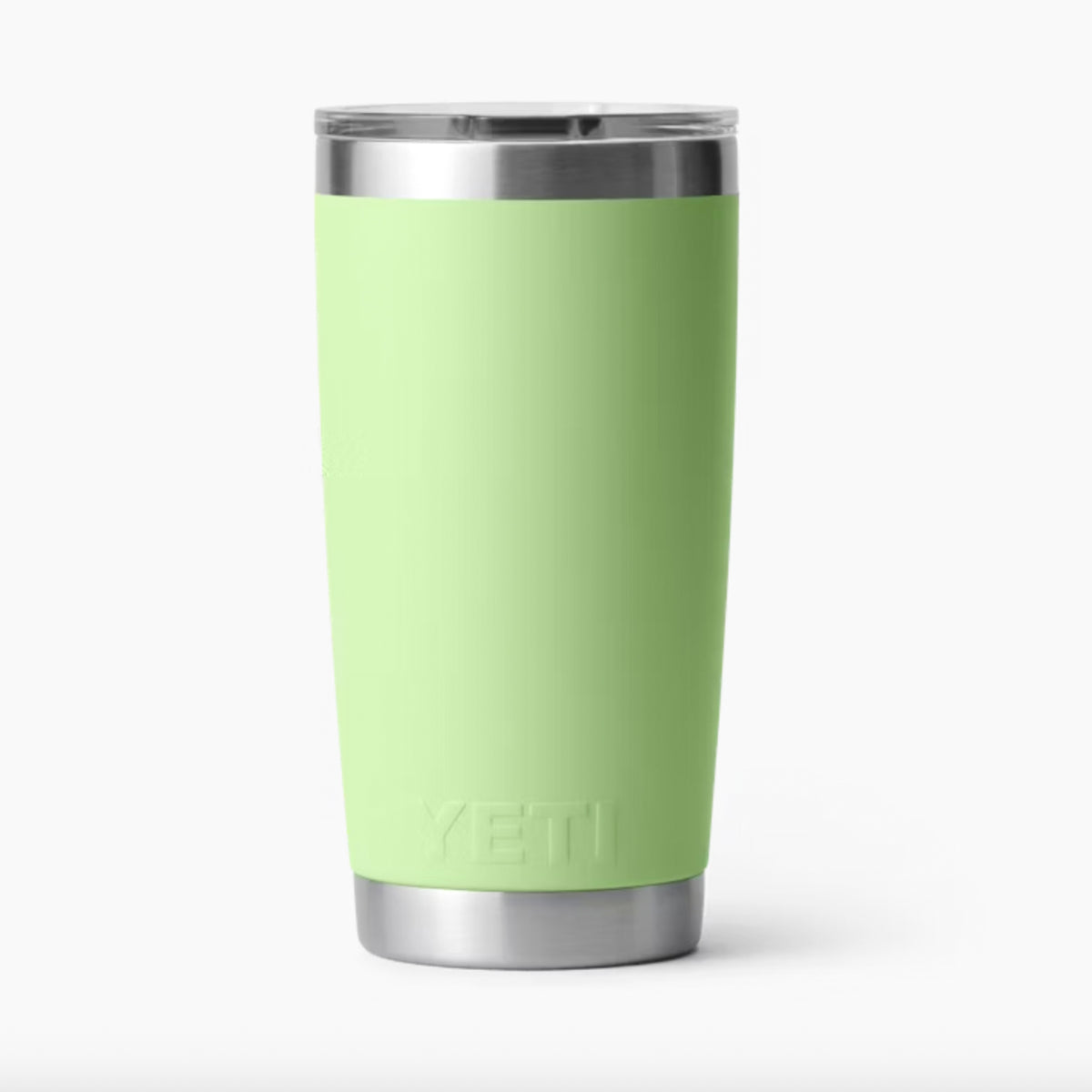 Rambler 20 oz tumbler yeti fashion