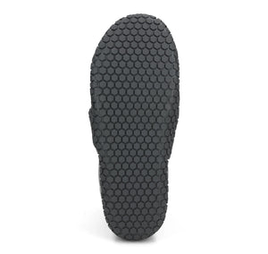 Simms Zipit Flats Bootie