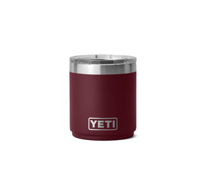 Yeti Rambler 10oz Lowball with MagSlider Lid