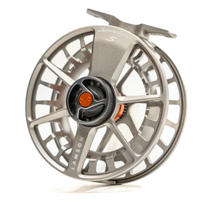 Lamson Speedster S Reel