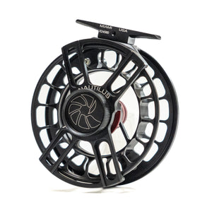 Nautilus X-Series Fly Reel