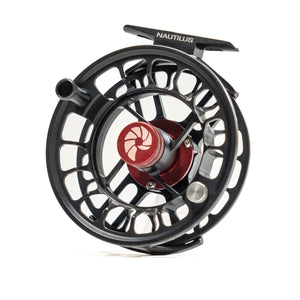 Nautilus X-Series Fly Reel