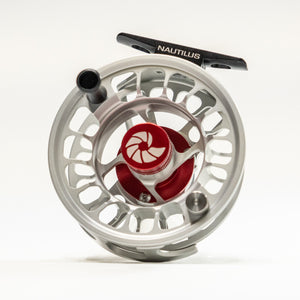 Nautilus X-Series Fly Reel