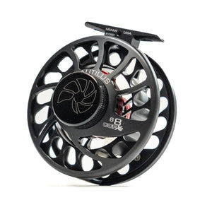 Nautilus CCF-X2 Fly Reel