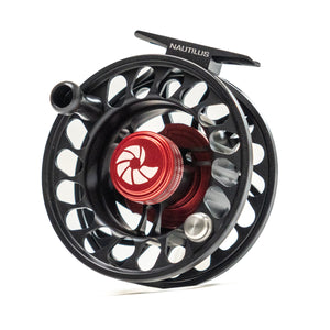 Nautilus CCF-X2 Fly Reel