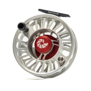 Nautilus CCF-X2 Fly Reel