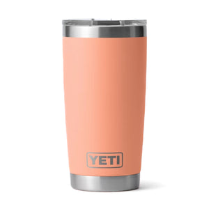 Yeti Rambler 20 oz Tumbler w/ Mag Slider Lid